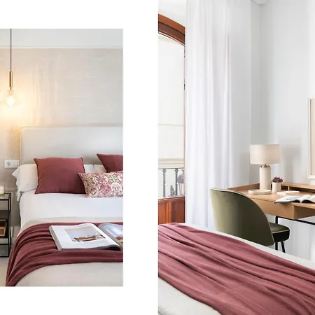 Apartment Magno Hernando Colon Luxury Duplex *