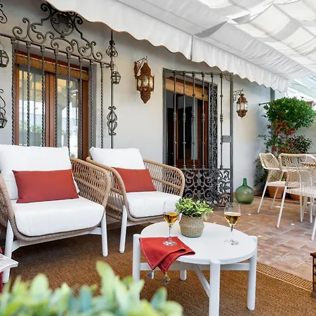Apartment Magno Hernando Colon Luxury Duplex
