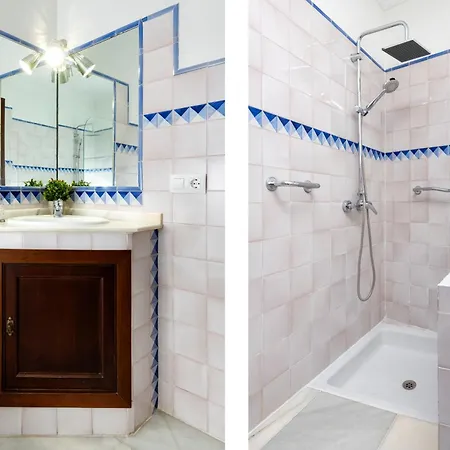 Magno Hernando Colon Luxury Duplex *
