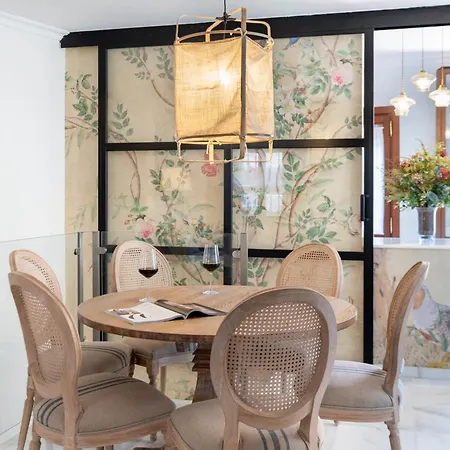 Apartment Magno Hernando Colon Luxury Duplex