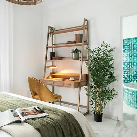 Magno Hernando Colon Luxury Duplex Apartment