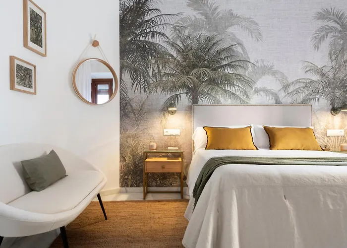 Hernando Colon Luxury Duplex *