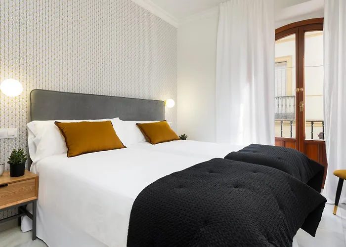 Hernando Colon Luxury Duplex