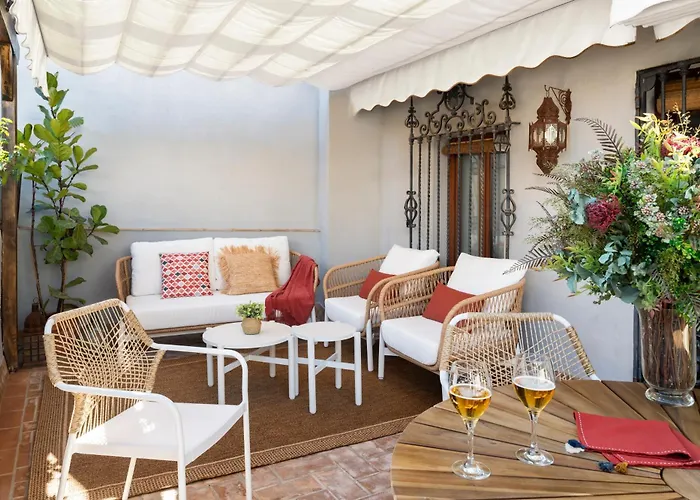 Hernando Colon Luxury Duplex